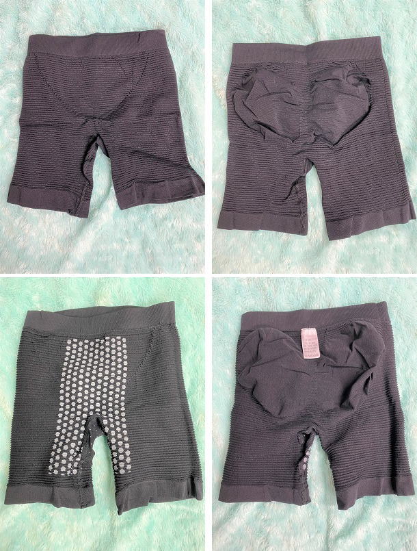 ペニス増大パンツアンダーパワー